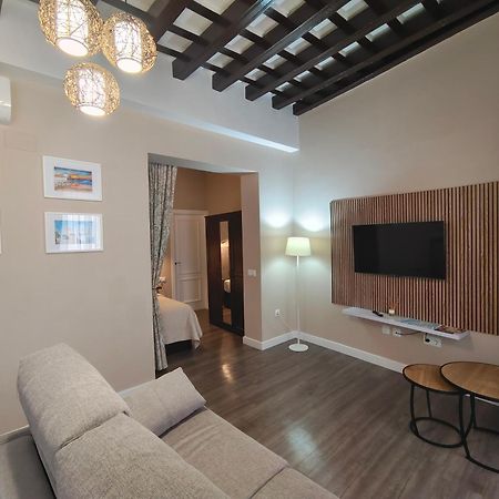 La Vina Daire Cadiz Dış mekan fotoğraf