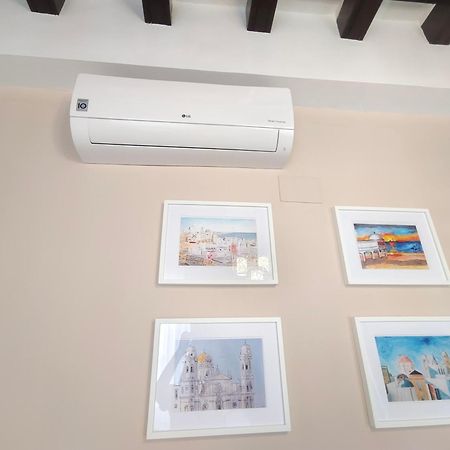 La Vina Daire Cadiz Dış mekan fotoğraf