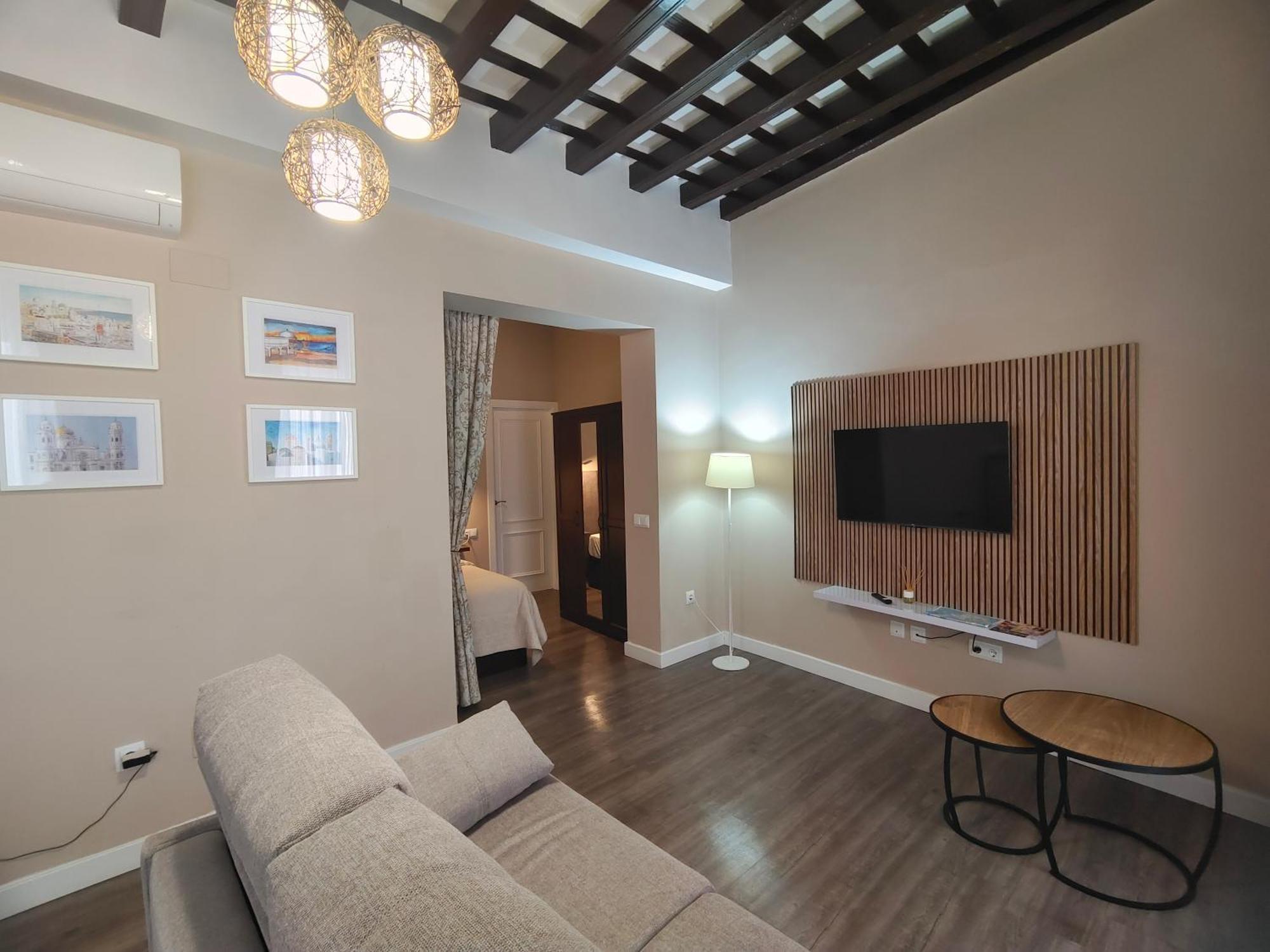 La Vina Daire Cadiz Dış mekan fotoğraf