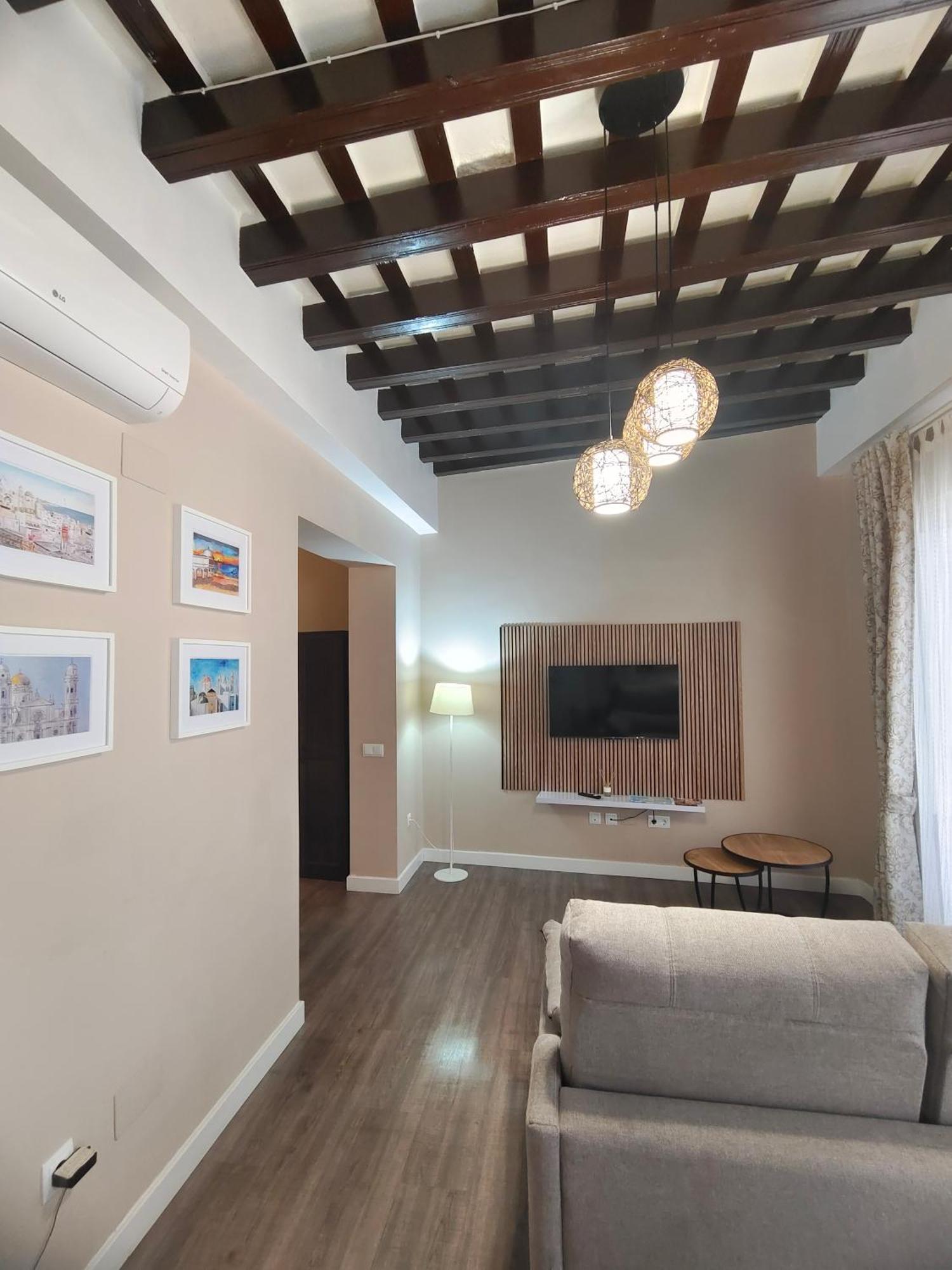 La Vina Daire Cadiz Dış mekan fotoğraf
