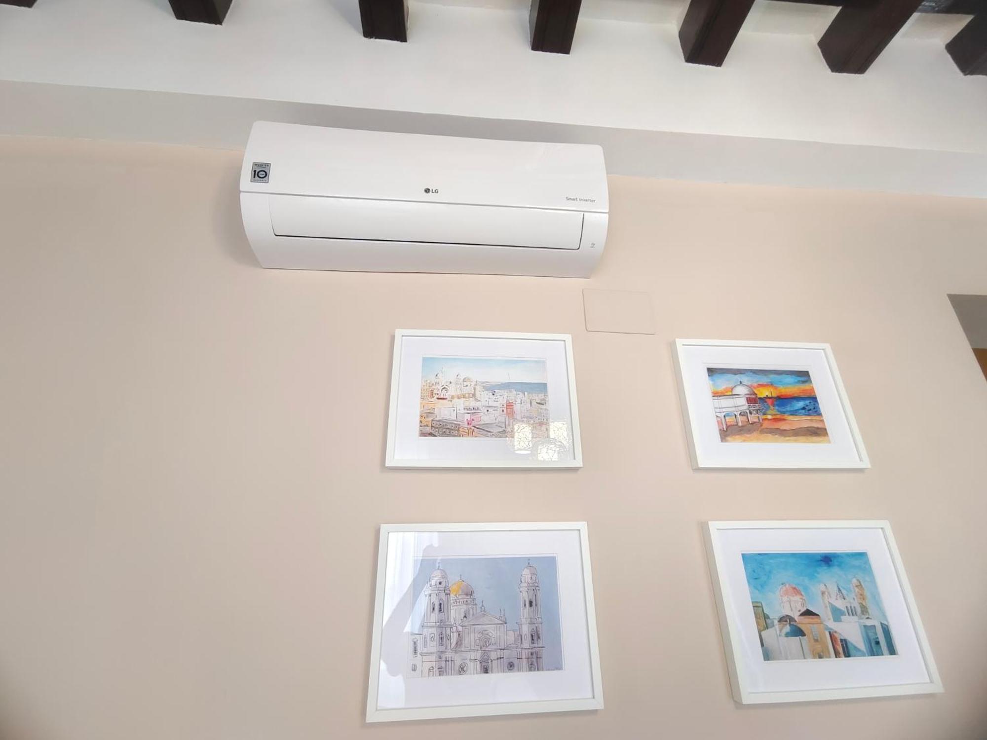 La Vina Daire Cadiz Dış mekan fotoğraf