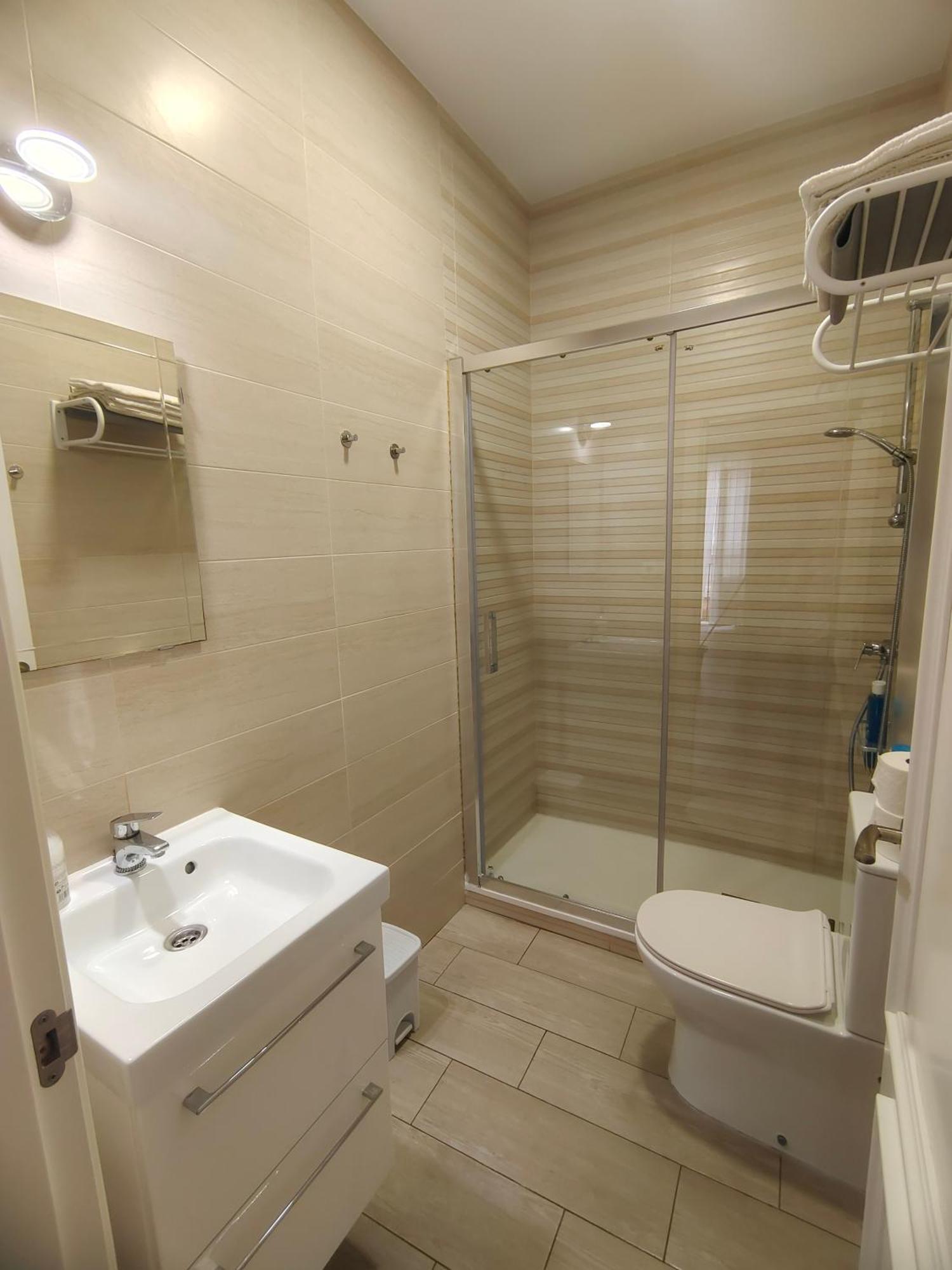 La Vina Daire Cadiz Dış mekan fotoğraf