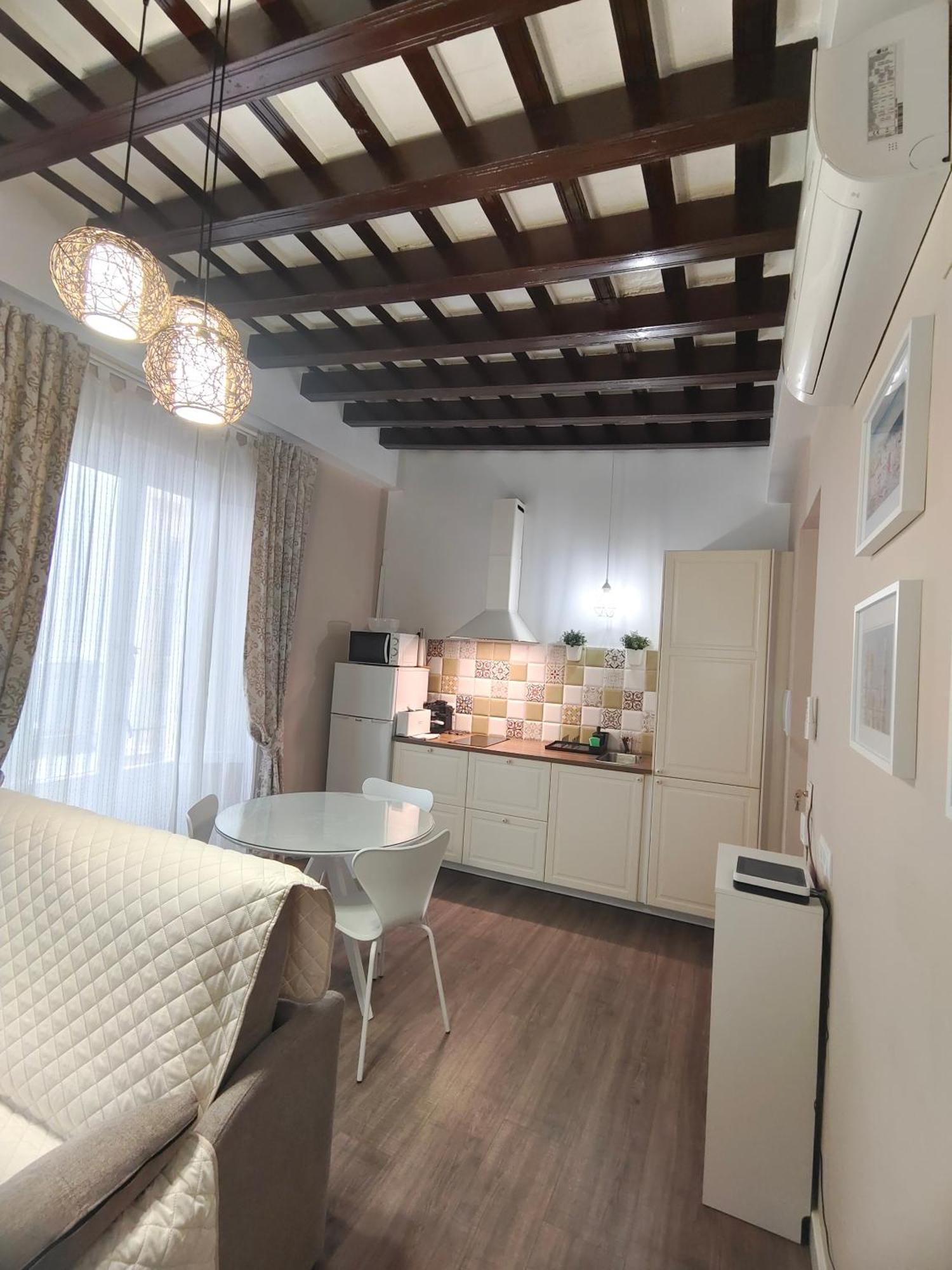 La Vina Daire Cadiz Dış mekan fotoğraf