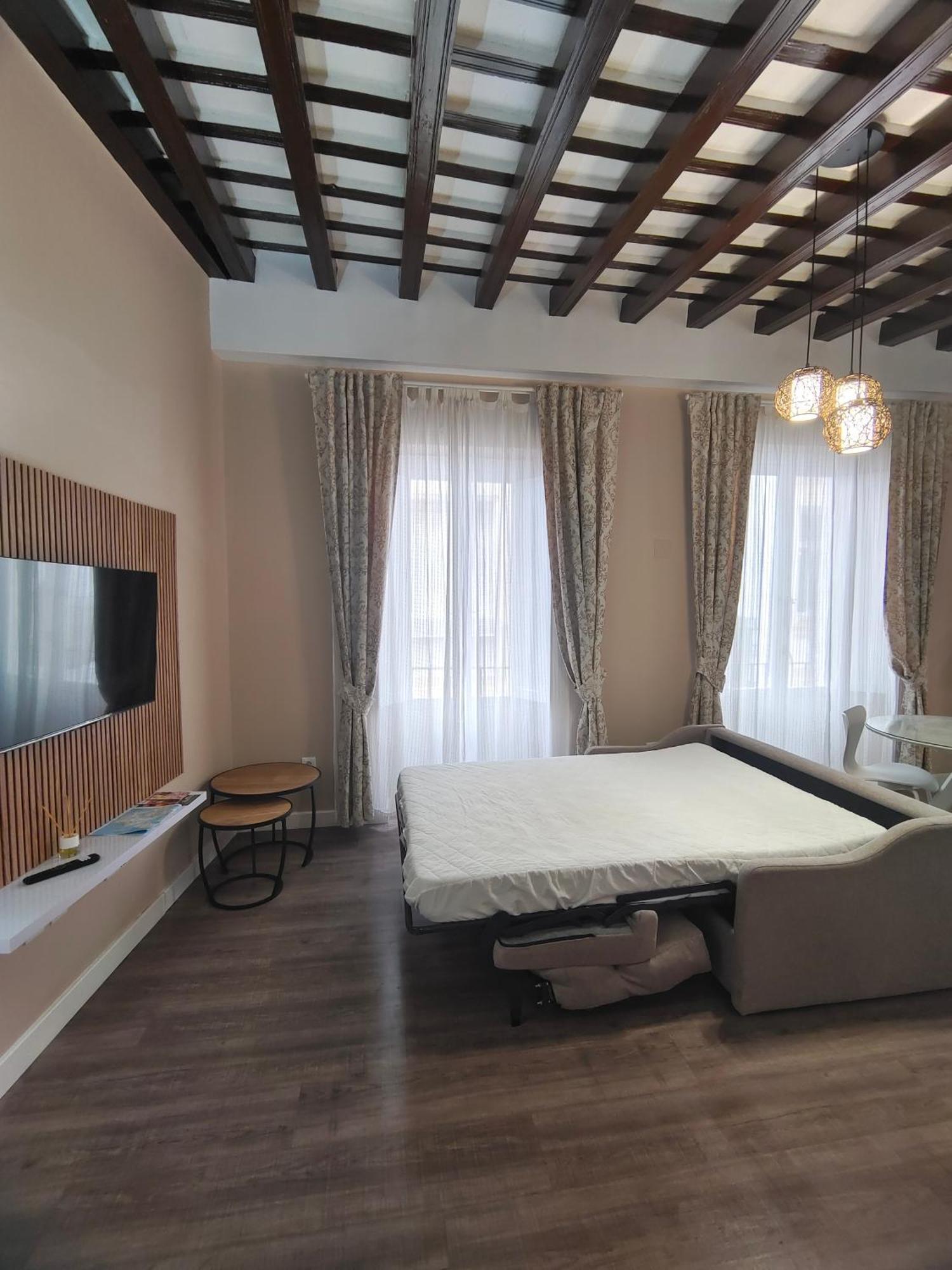 La Vina Daire Cadiz Dış mekan fotoğraf