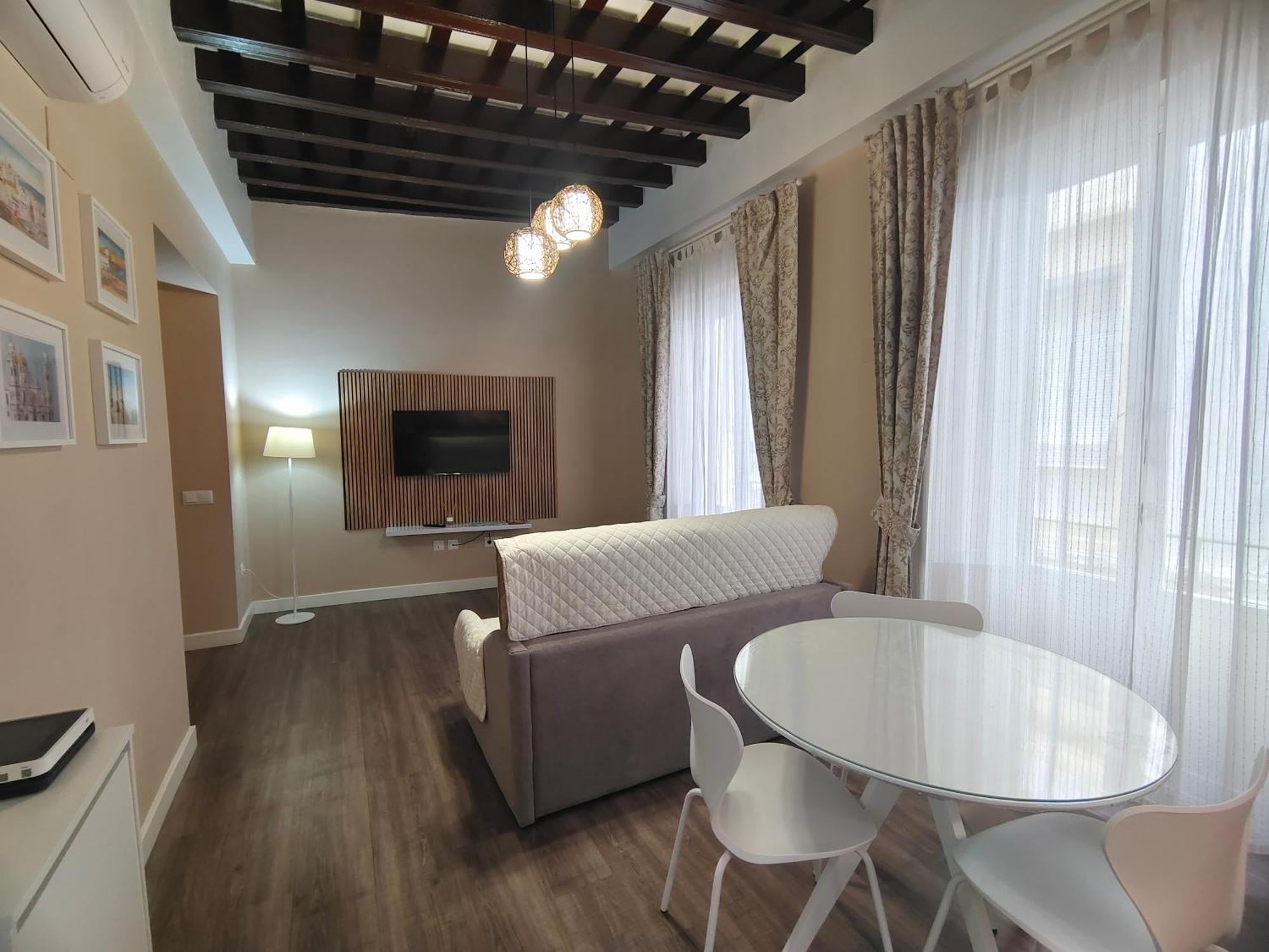 La Vina Daire Cadiz Dış mekan fotoğraf
