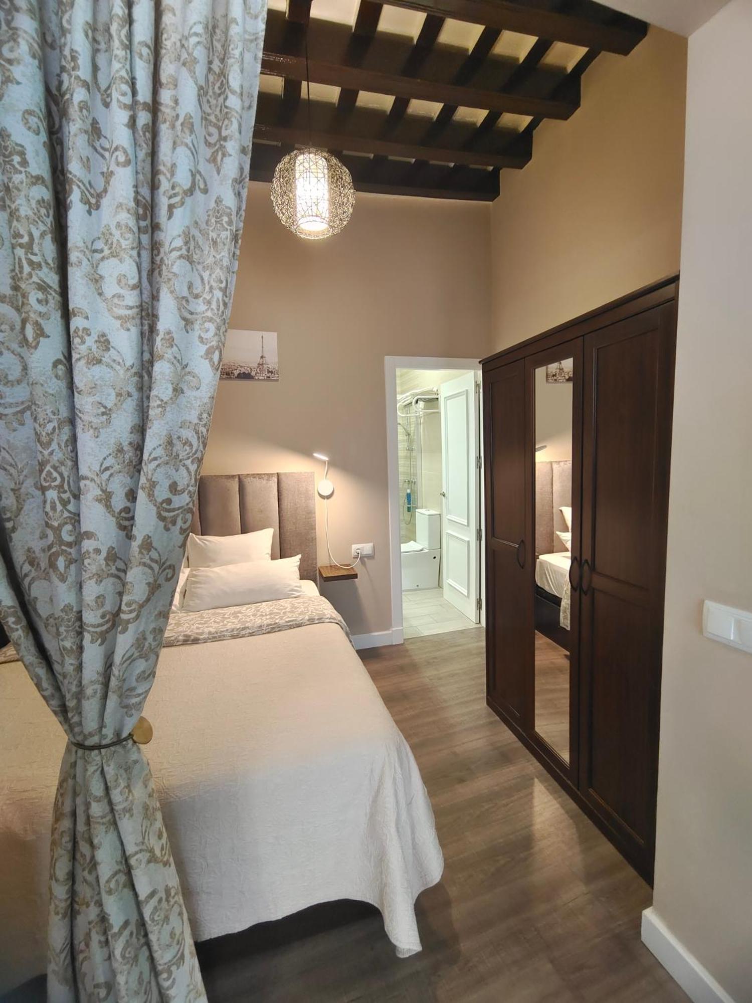 La Vina Daire Cadiz Dış mekan fotoğraf